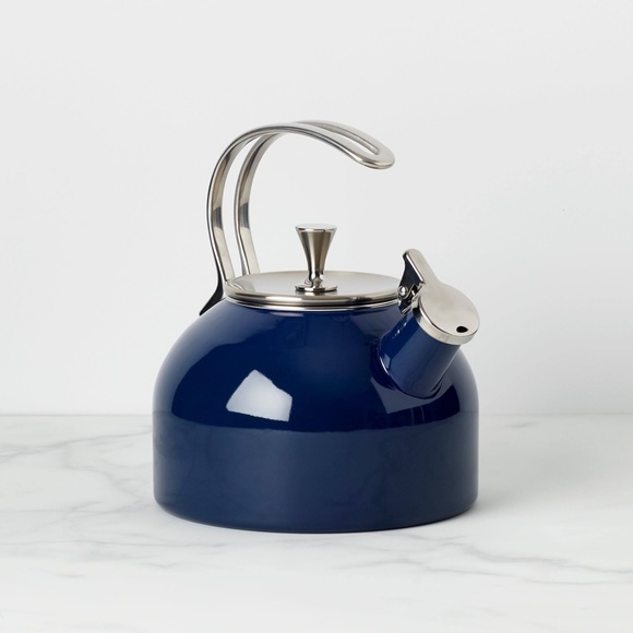 kate spade Other - NWT kate spade tea kettle